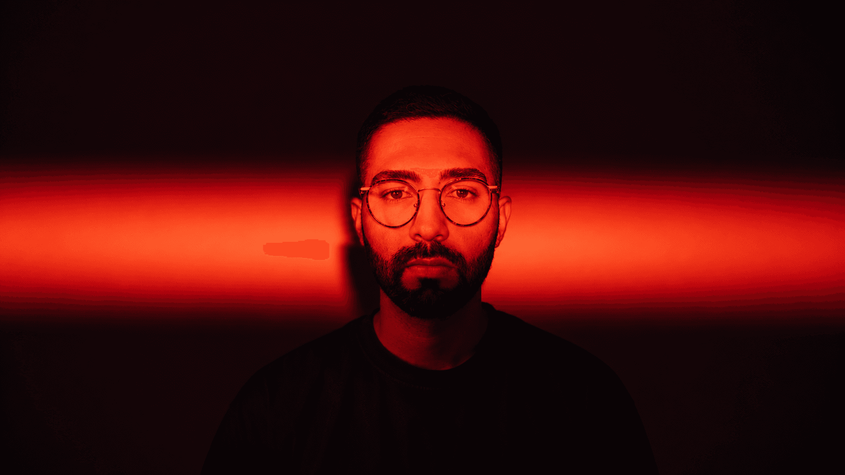 Nikzad.Studio portrait